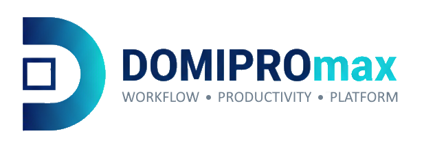 App DOMIPROmax
